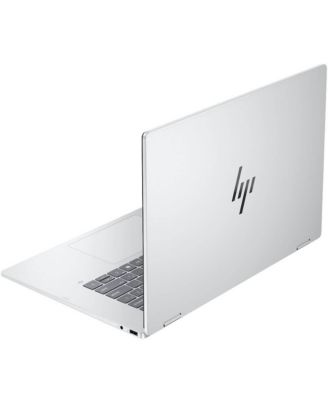 16" OmniBook 7 Flip 2-in-1 Laptop – Intel Core Ultra 7 – 16GB RAM – Intel Arc – 512GB SSD – Windows 11 – HDR Touch – Silver