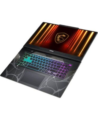 15" Gaming Laptop Intel Core 7 240H 16GB 512GB RTX Graphics – Cyborg Series