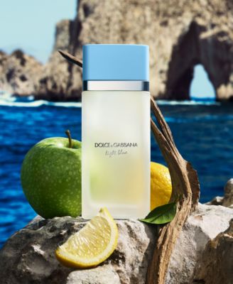 3-Pc. Light Blue Eau De Toilette Gift Set