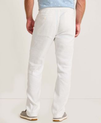 Men's Beach Coast Classic-Fit Pants