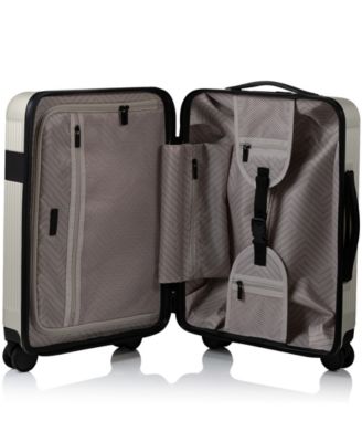 Onyx II Collection Small Carry-on Luggage
