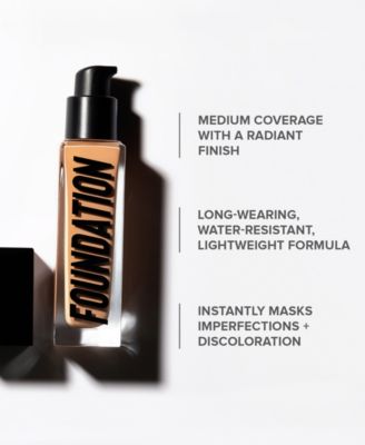 Luminous Foundation, 1.01-oz.