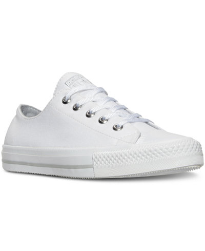Converse Women's Gemma Ox Casual Sneakers from Finish Line