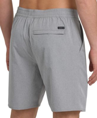 Men's Strands Regular-Fit Shorts