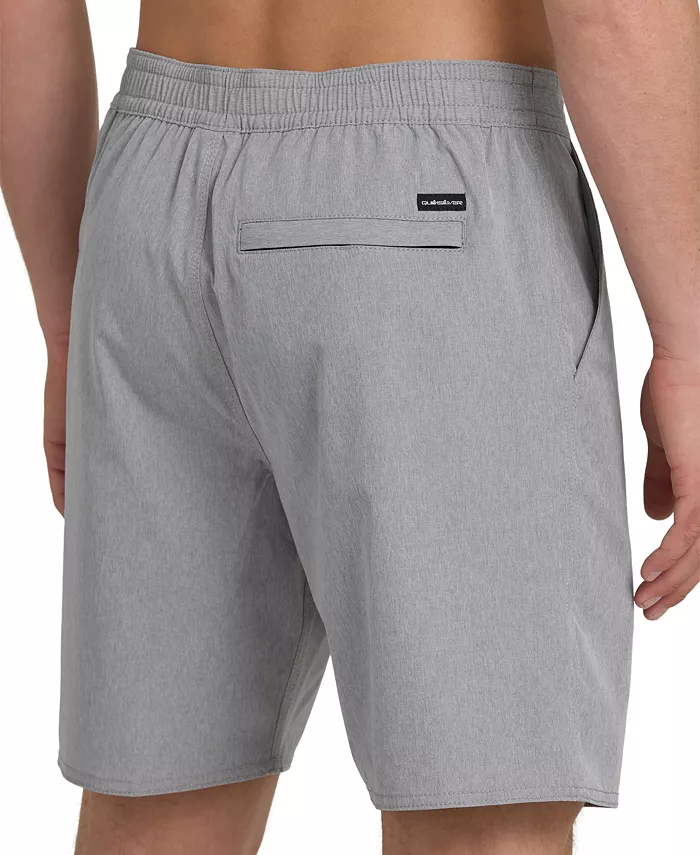 Men's Strands Regular-Fit Shorts, 9" inseam - thumbnail 3
