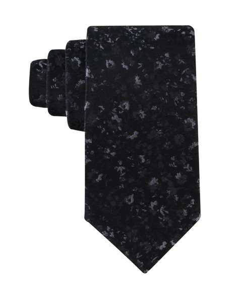 Мужские Calvin Klein Men's Silk Floral Tie