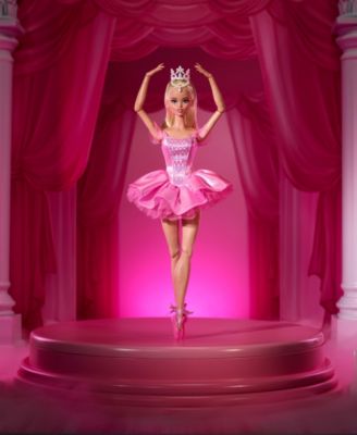 Signature Ballet Wishes Doll