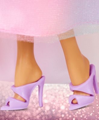 Signature Birthday Wishes Fashion Doll