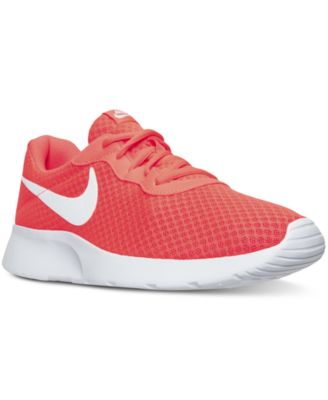 nike tanjun mens macys