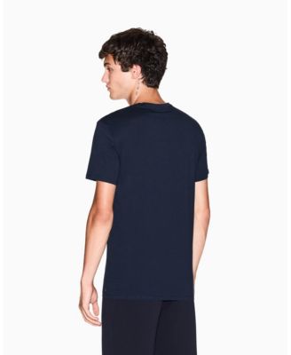 Men's Pima V-Neck T-Shirt