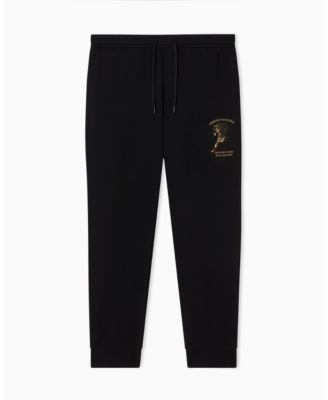 Men's Lunar New Year Graphic Jogger Pants
