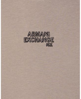 Men's Short Sleeve Logo T-Shirt