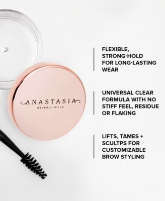 Brow Freeze&reg; Extreme Hold Laminated-Look Sculpting Wax