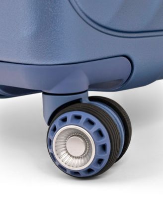 Elm 2-Pc. Carry-On Hardside Expandable Spinner Luggage Set