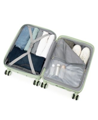 Elm Medium Carry-On Hardside Expandable Spinner
