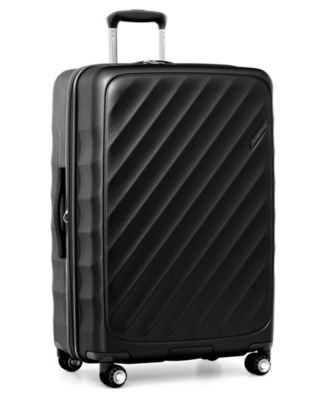 Elm Large Check-in Hardside Expandable Spinner