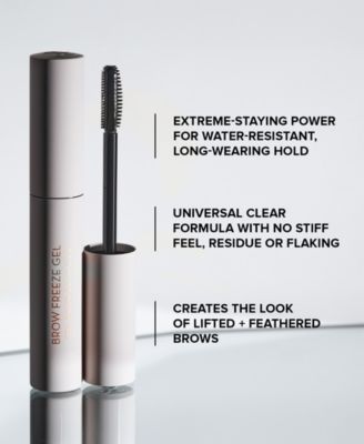 Brow Freeze Gel, 0.24 oz.