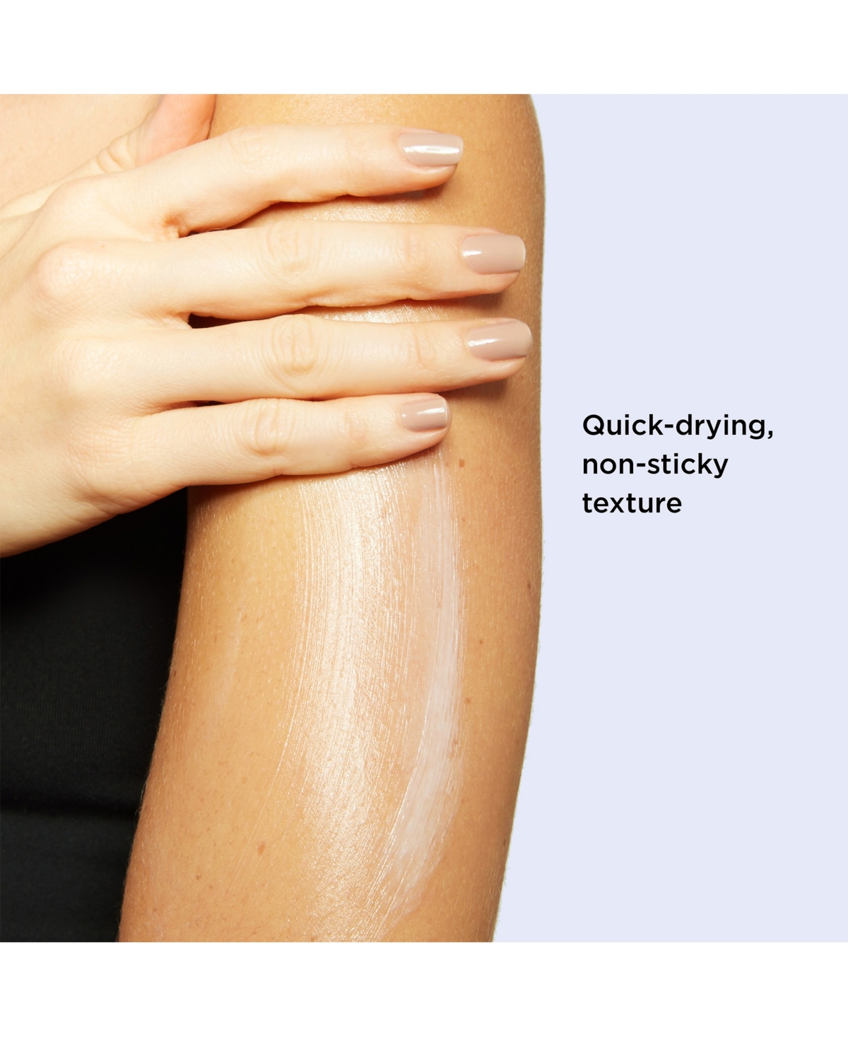 Clarins Self-Tan Milky Lotion Face and Body Tanner, 4.5 oz.