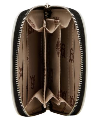 Bjadez-C Dome Card Holder Wallet