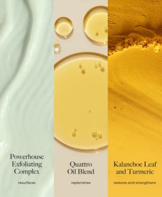 Overnight Resurfacing Mask With AHA & BHA