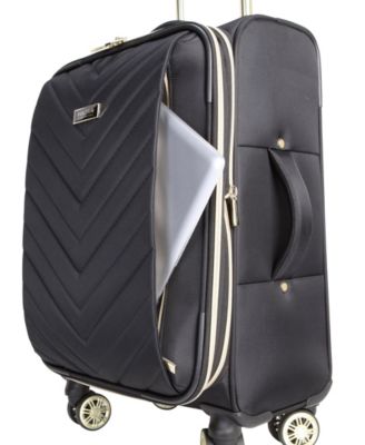 Lexington Large Expandable Softside Check-In Spinner