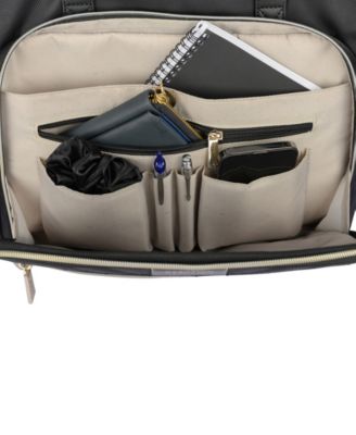 Lexington 18" Laptop Business Tote