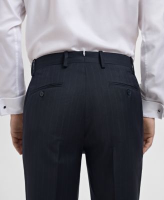 Men's Venice Virgin Wool Suit Pants