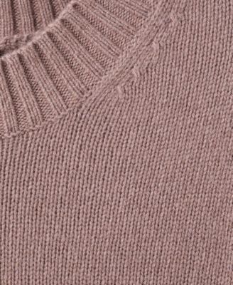 Men's Italian Wool Knitted Sweater