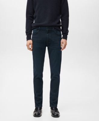 Men's Slim Fit Ultra Soft Touch Patrick Jeans