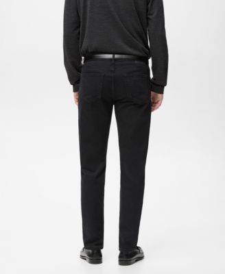 Men's Slim Fit Ultra Soft Touch Patrick Jeans