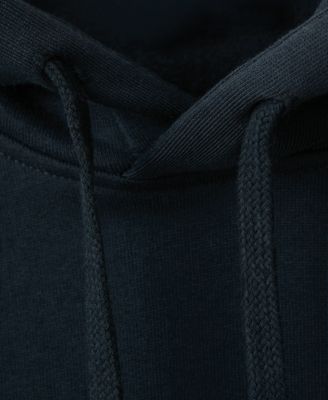 Men's Graphic Hooded Sweatshirt