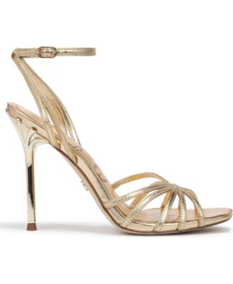 Women's Lili Strappy Dress Sandals