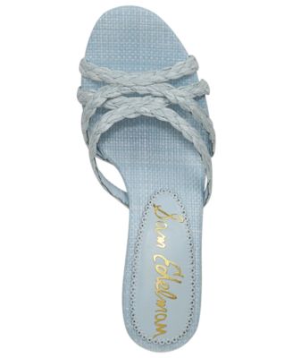 Women's Camille Slide Dress Sandals