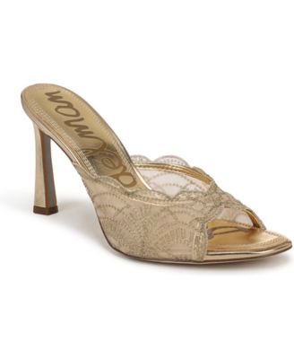 Women's Iva Slide Dress Sandals