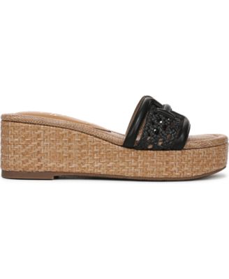 Women's Pauleena Slide Wedge Sandals