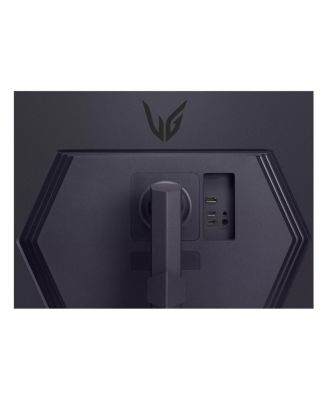 UltraGear 32" 16:9 QHD 180Hz Gaming Monitor