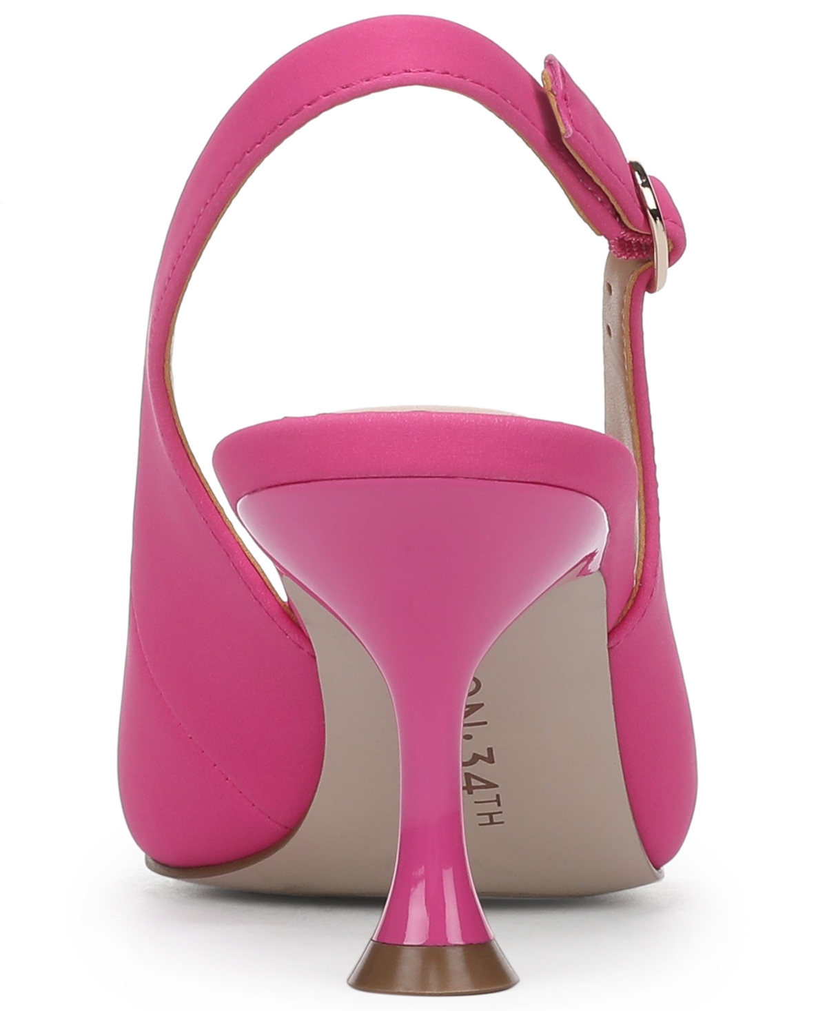 On 34th Women's Marleena Slingback Pumps, Macy's Exclusive