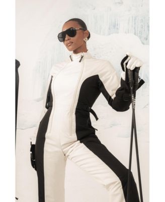 Women's Polar Escape Ski Suit