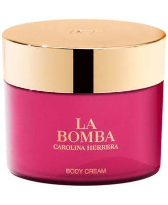La Bomba Body Cream, 6.7 oz.