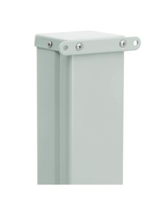 Polyester Side Awning