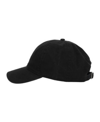 Men's Washed Cotton Twill Dad Cap
