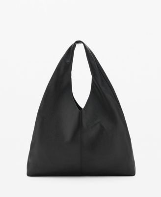 Women's Leather Shoulder Bag