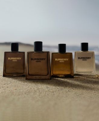 Hero Eau De Parfum Spray, 0.33 oz.