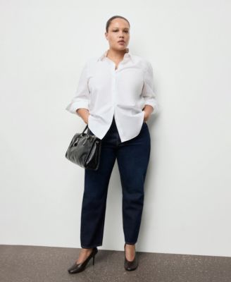 Women's Mom2000 High-Rise Jeans