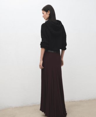 Women's Buttons Double-Breasted Jacket