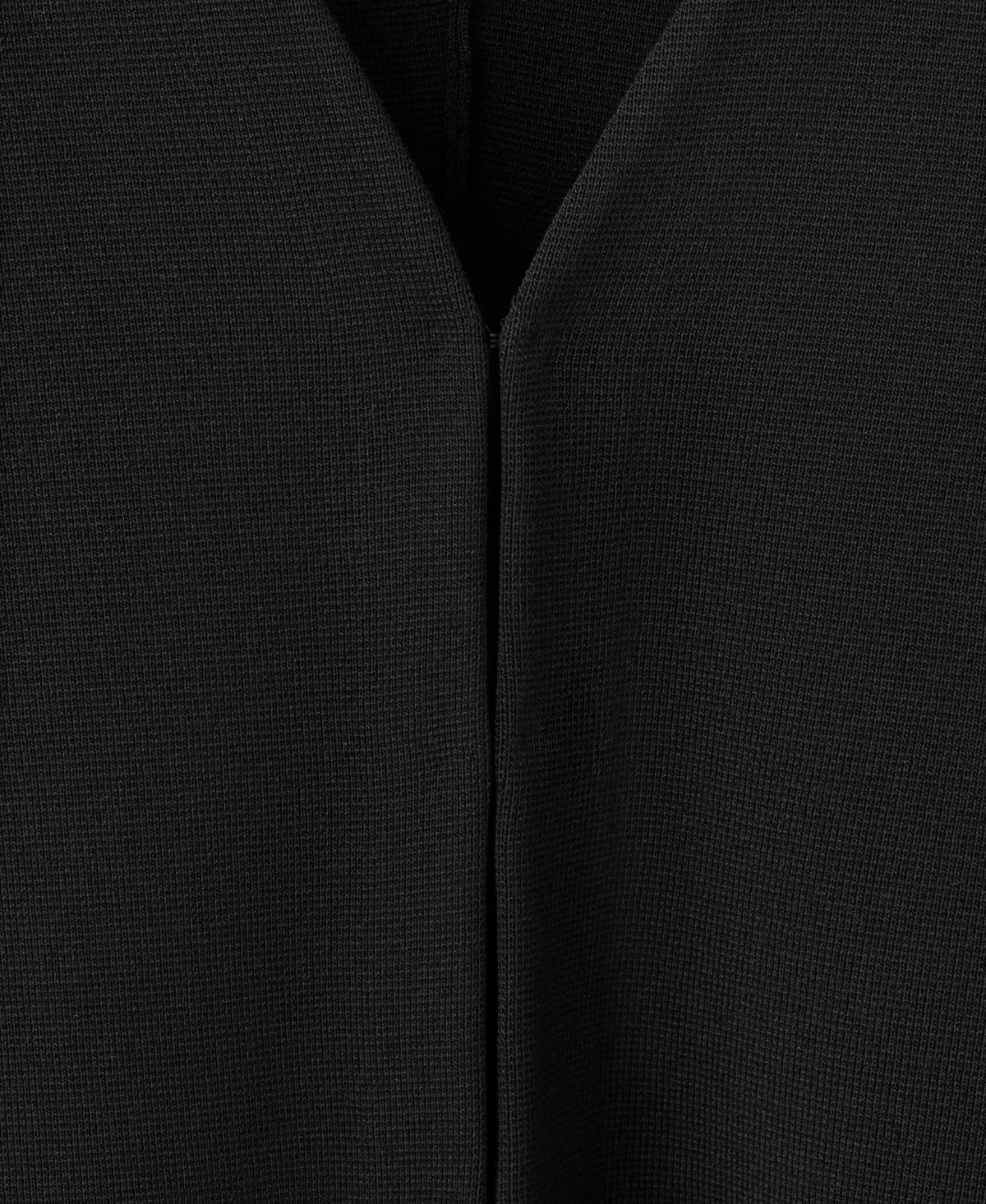 Mango Women's Oversized V-Neck Cardigan Sweater