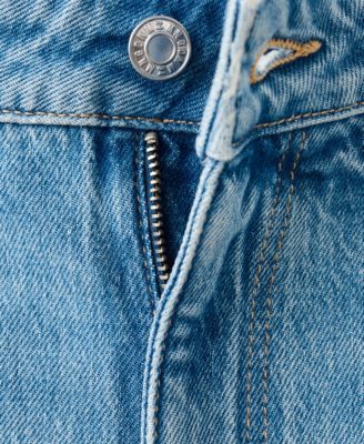 Women's Fiona Flared Mid-Rise Jeans