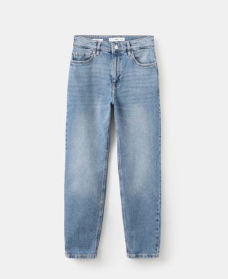Women's New Mom Comfort High-Rise Jeans