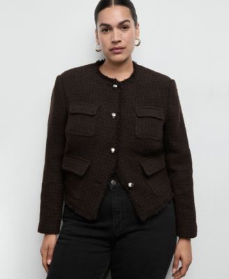 Women's Fiona Flared Mid-Rise Jeans