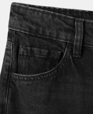 Women's Danila High-Waisted Wide-Leg Jeans